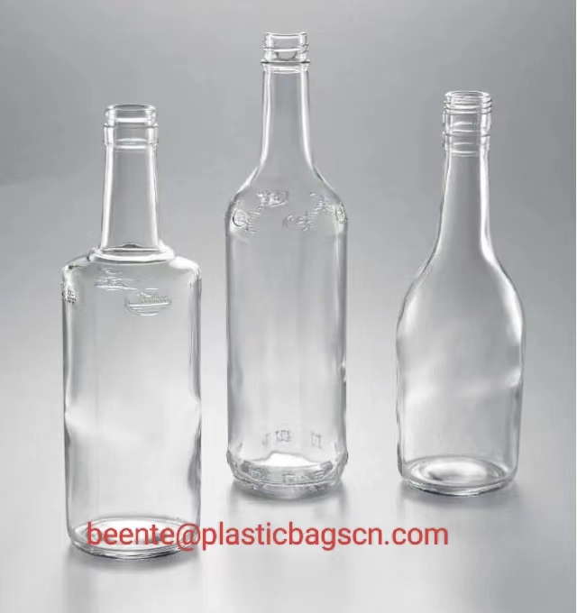 Glass Containers အကြောင်းကို နားလည်ခြင်း။