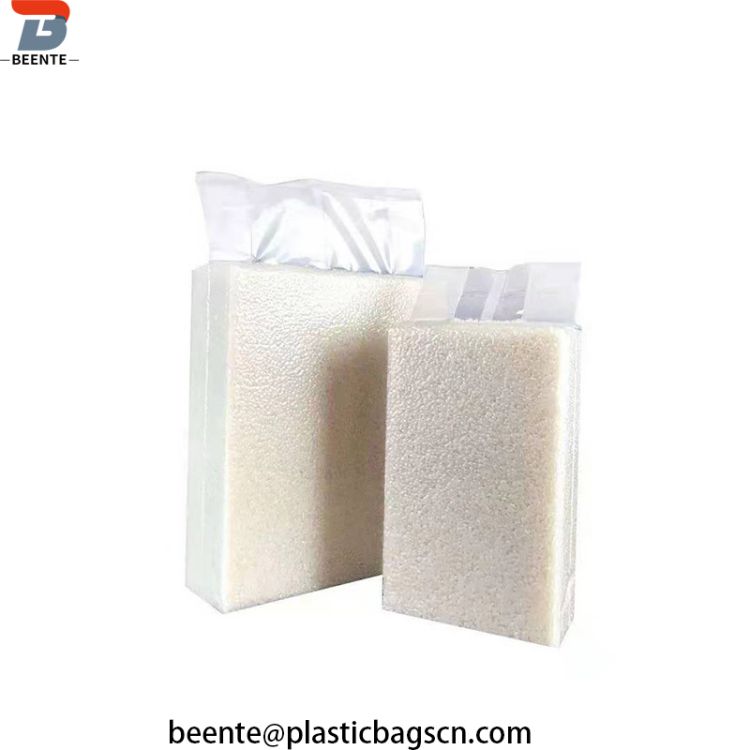 ဆန်ထုပ်ပိုးအိတ် Vacuum Bag